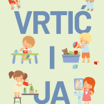 Vrtić i ja - priručnik za roditelje