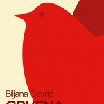 Crvena ptica