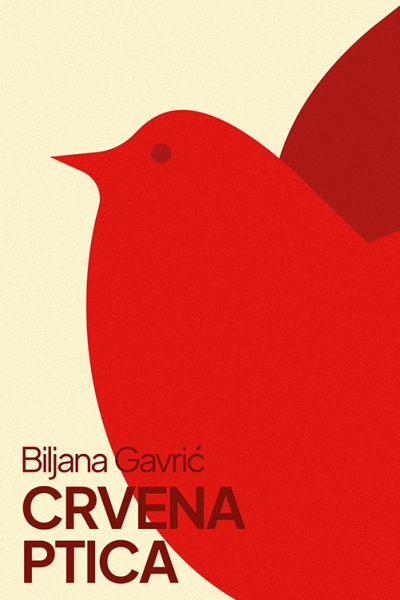 Crvena ptica