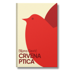 Crvena ptica