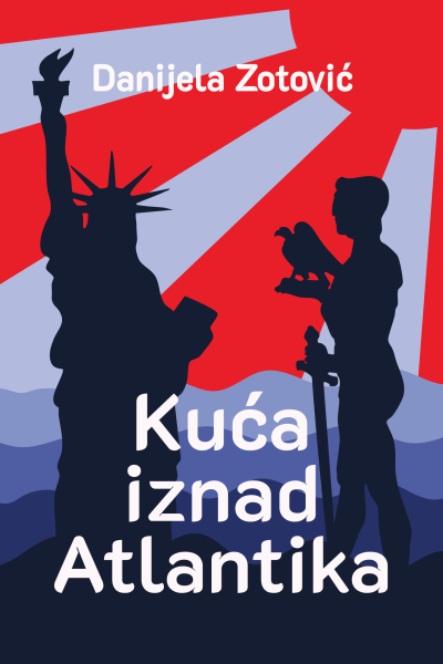 Kuća iznad Atlantika