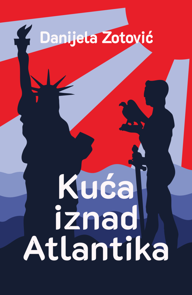 Kuća iznad Atlantika