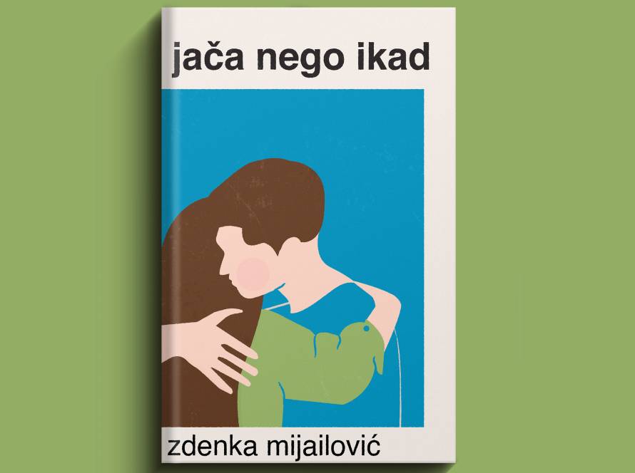 Jača nego ikad