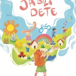 Kad bih ja bila dete