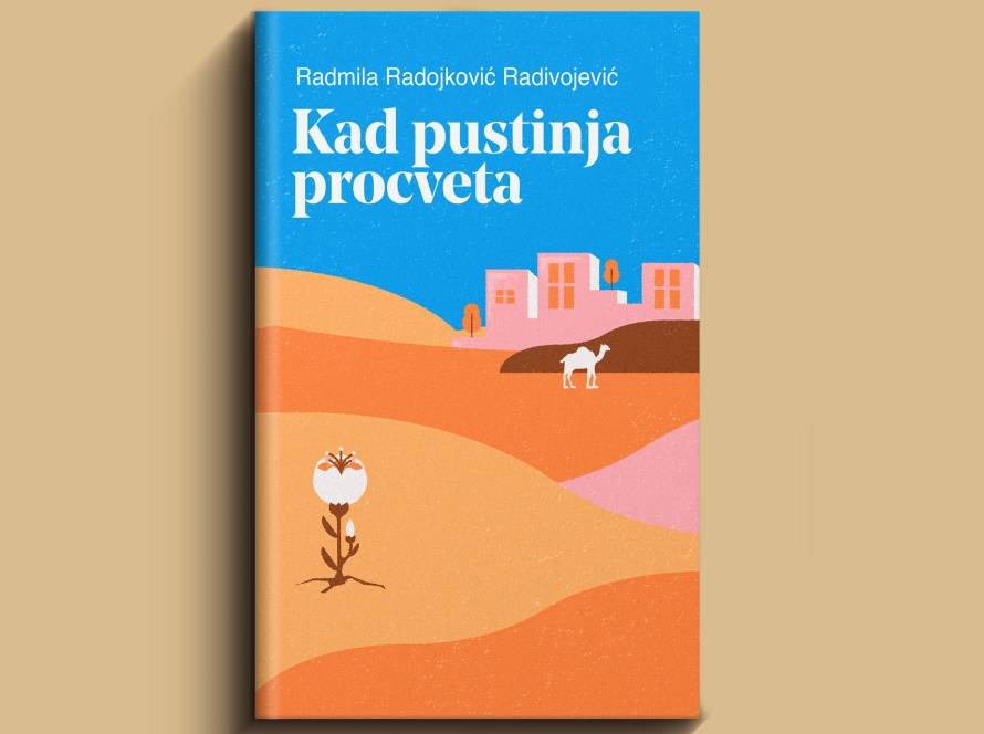 Kad pustinja procveta