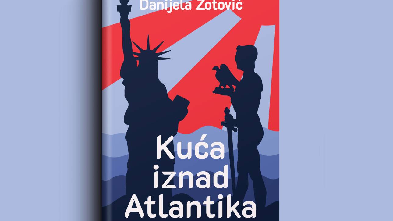 Kuća iznad Atlantika