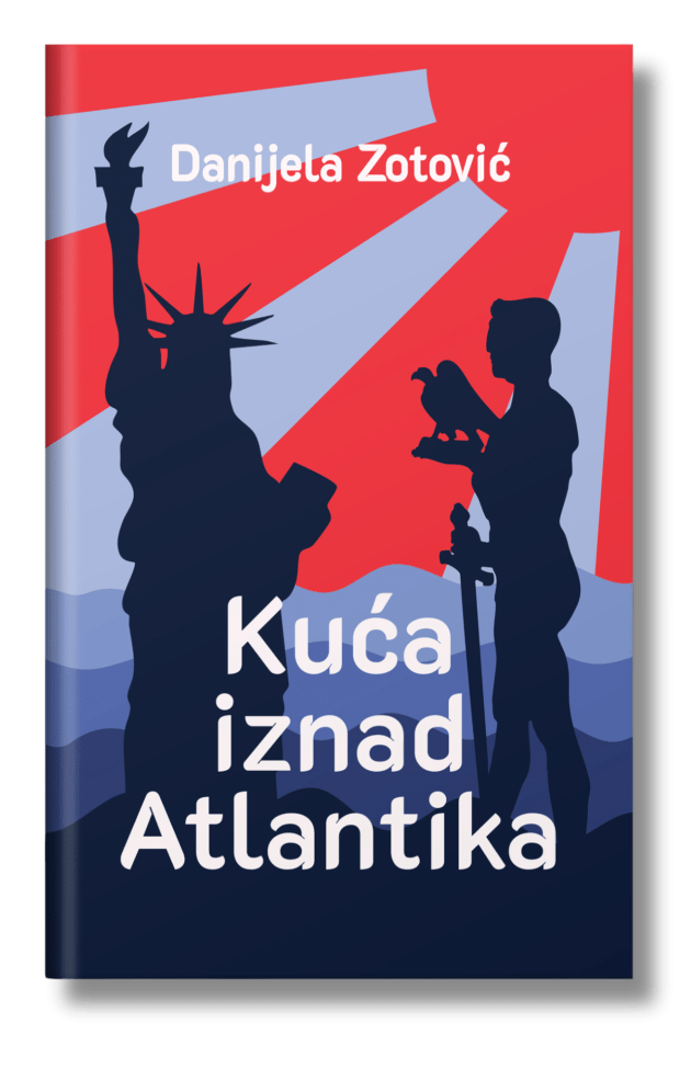 Kuća iznad Atlantika