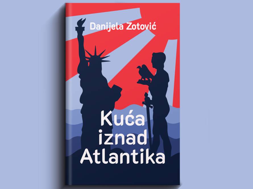 Kuća iznad Atlantika