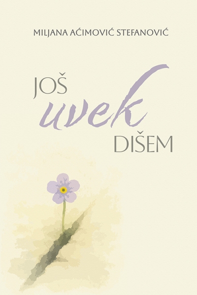 Još uvek dišem