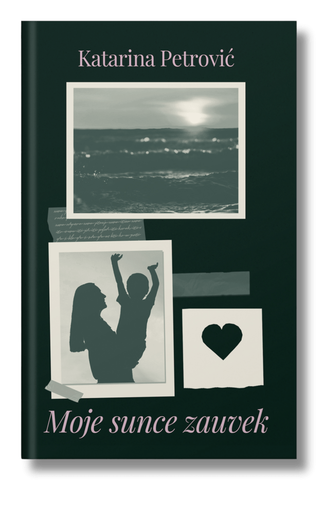 Moje sunce zauvek