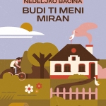 Budi ti meni miran
