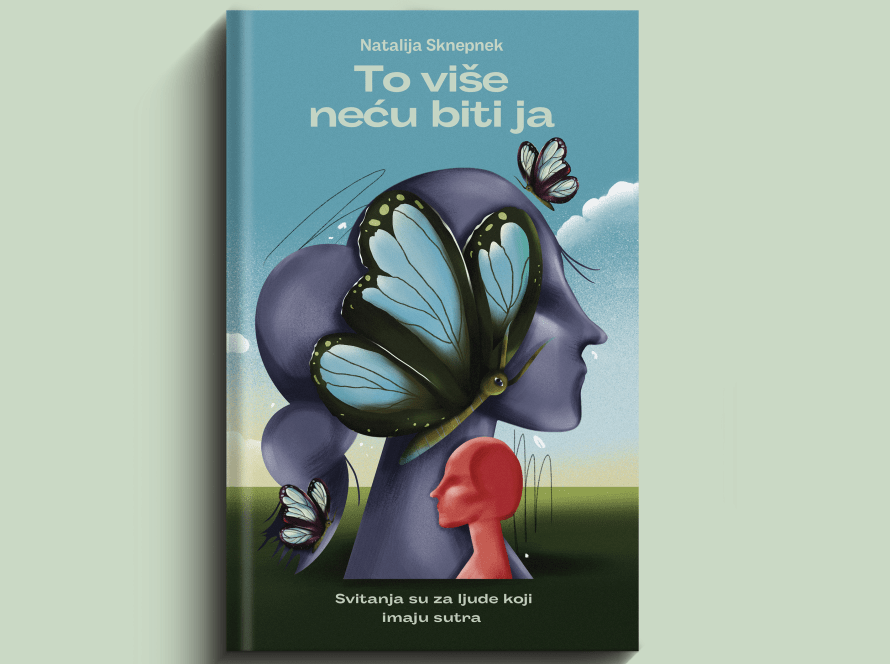 To više neću biti ja