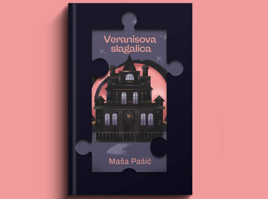 Veranisova slagalica