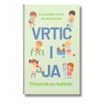 Vrtić i ja - priručnik za roditelje