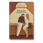 kako je džin upoznao tonik sanjin živanović