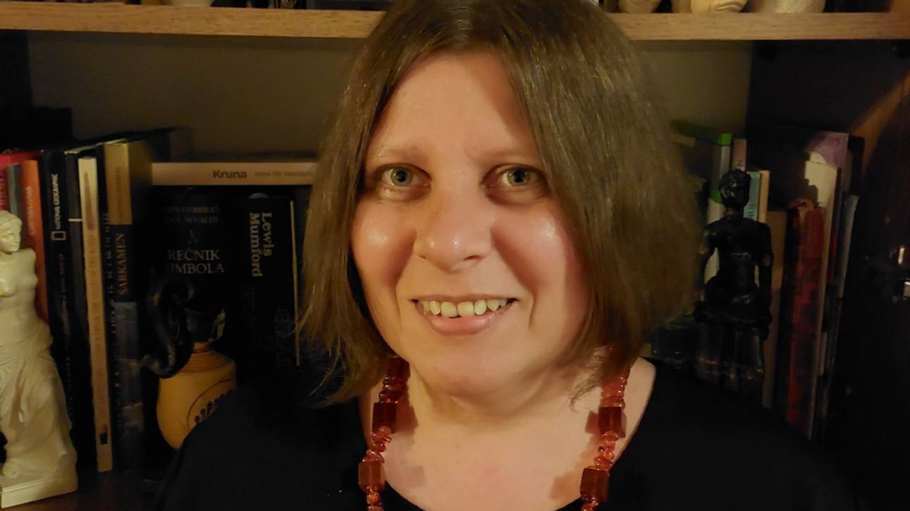 Irena Ilić Vasiljević