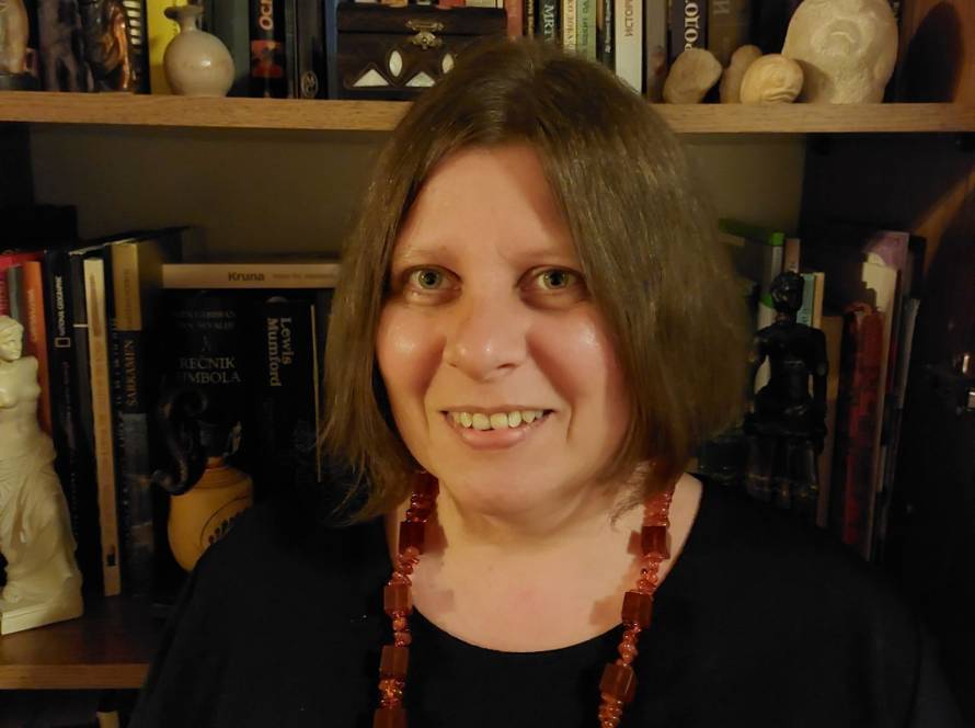 Irena Ilić Vasiljević