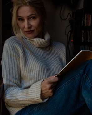 Katarina-Petrovic autorka