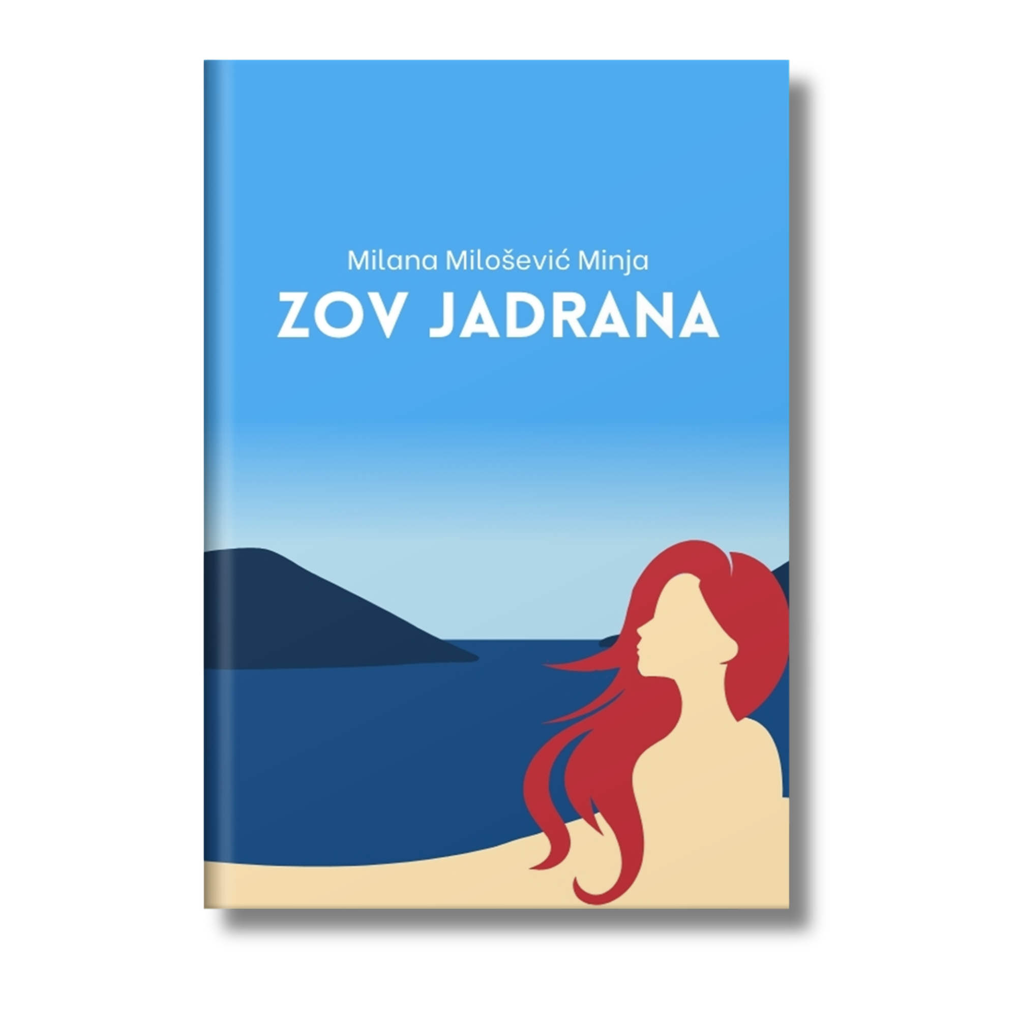 Zov Jadrana Milana Milošević Minja