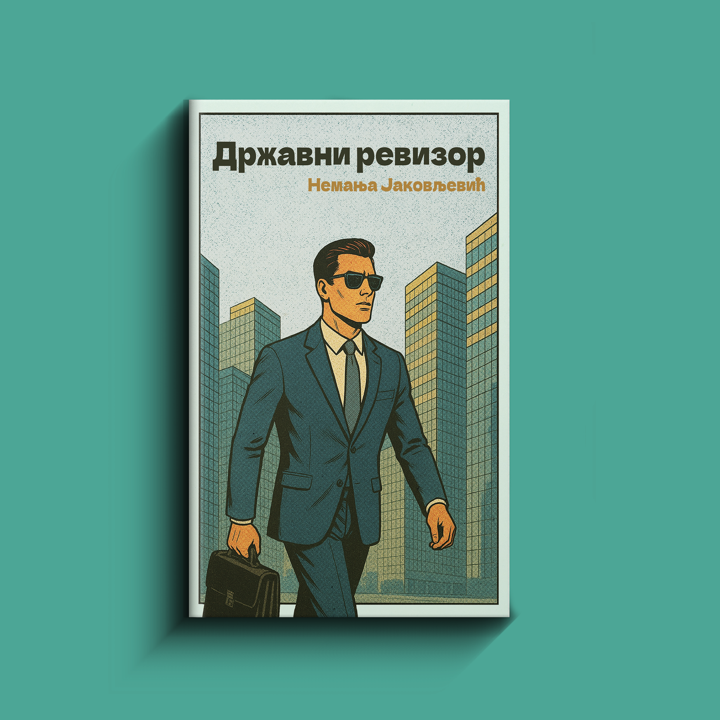 Državni revizor nemanja jakovljević