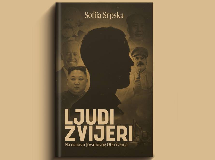 Ljudi zvijeri sofija srpska