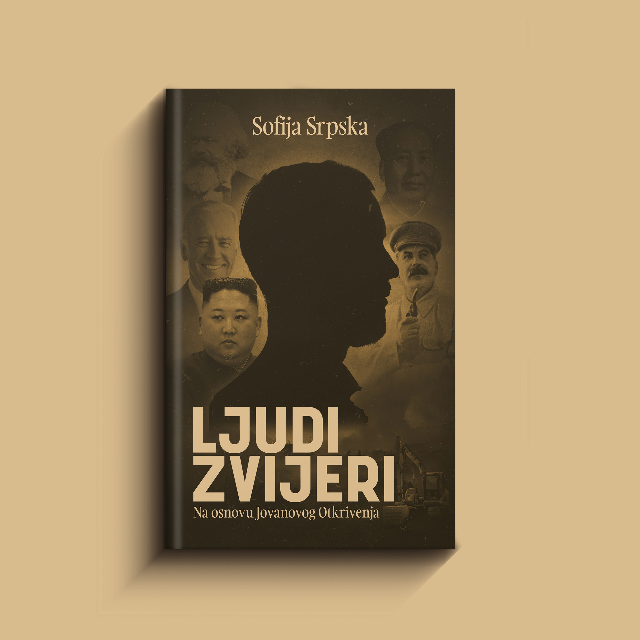 Ljudi zvijeri sofija srpska