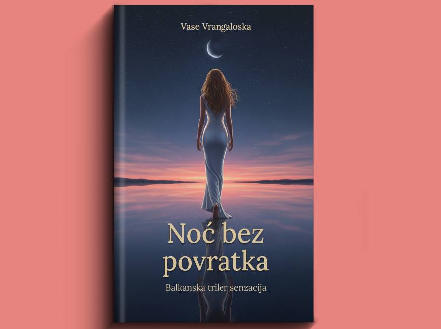 Noć bez povratka vase
