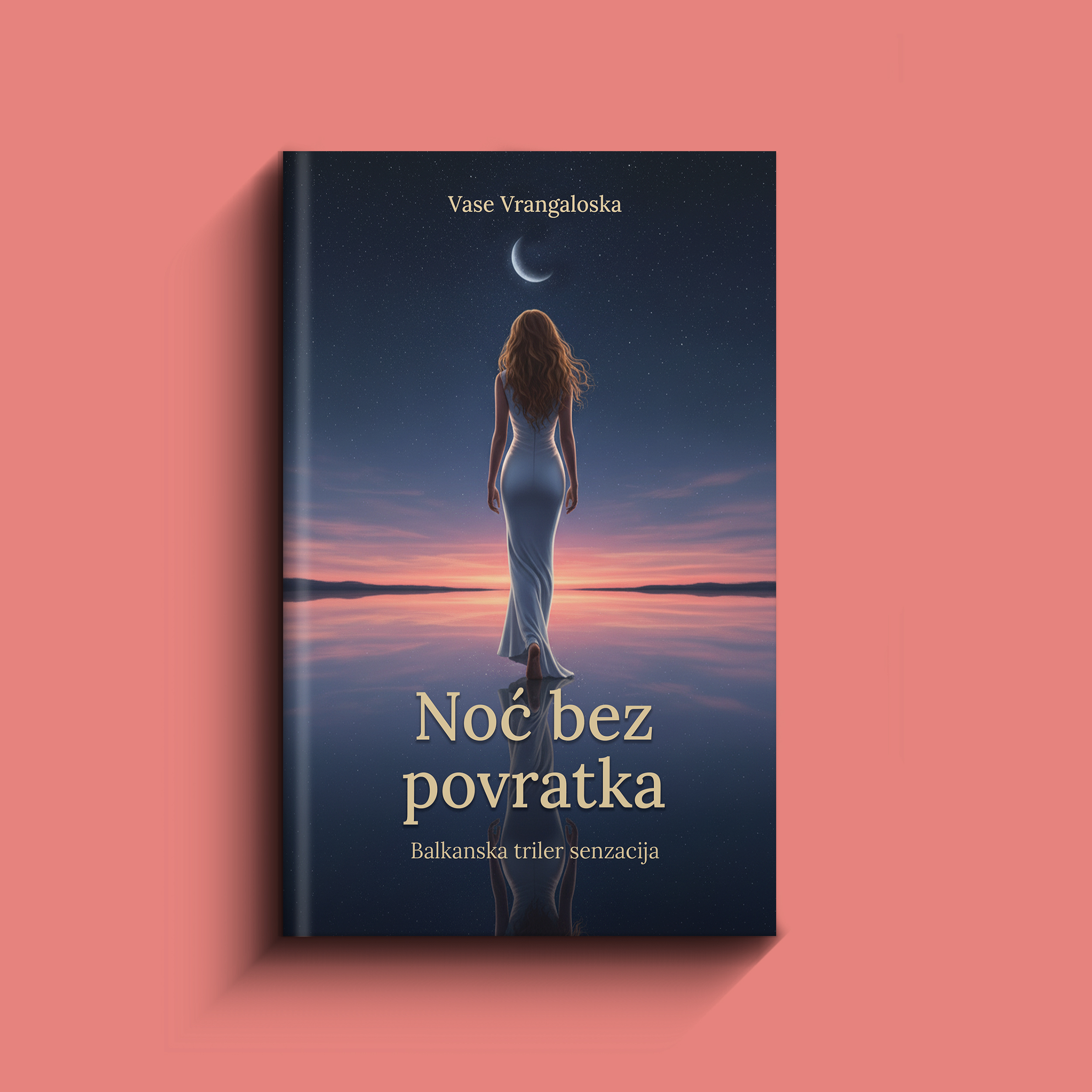 Noć bez povratka vase