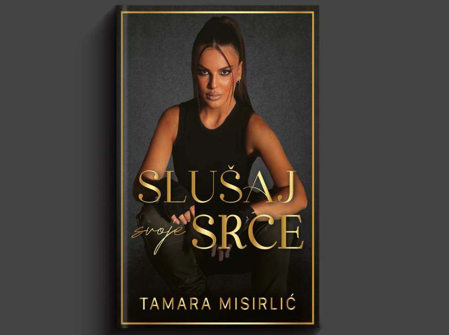 Slušaj svoje srce tamara misirlić