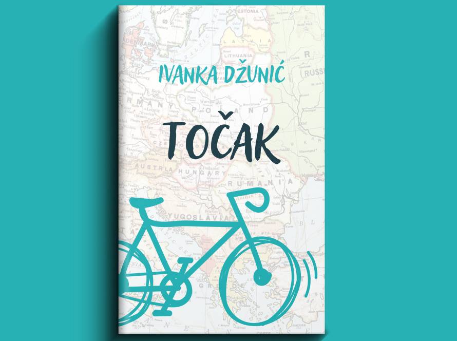 Točak ivana džunić