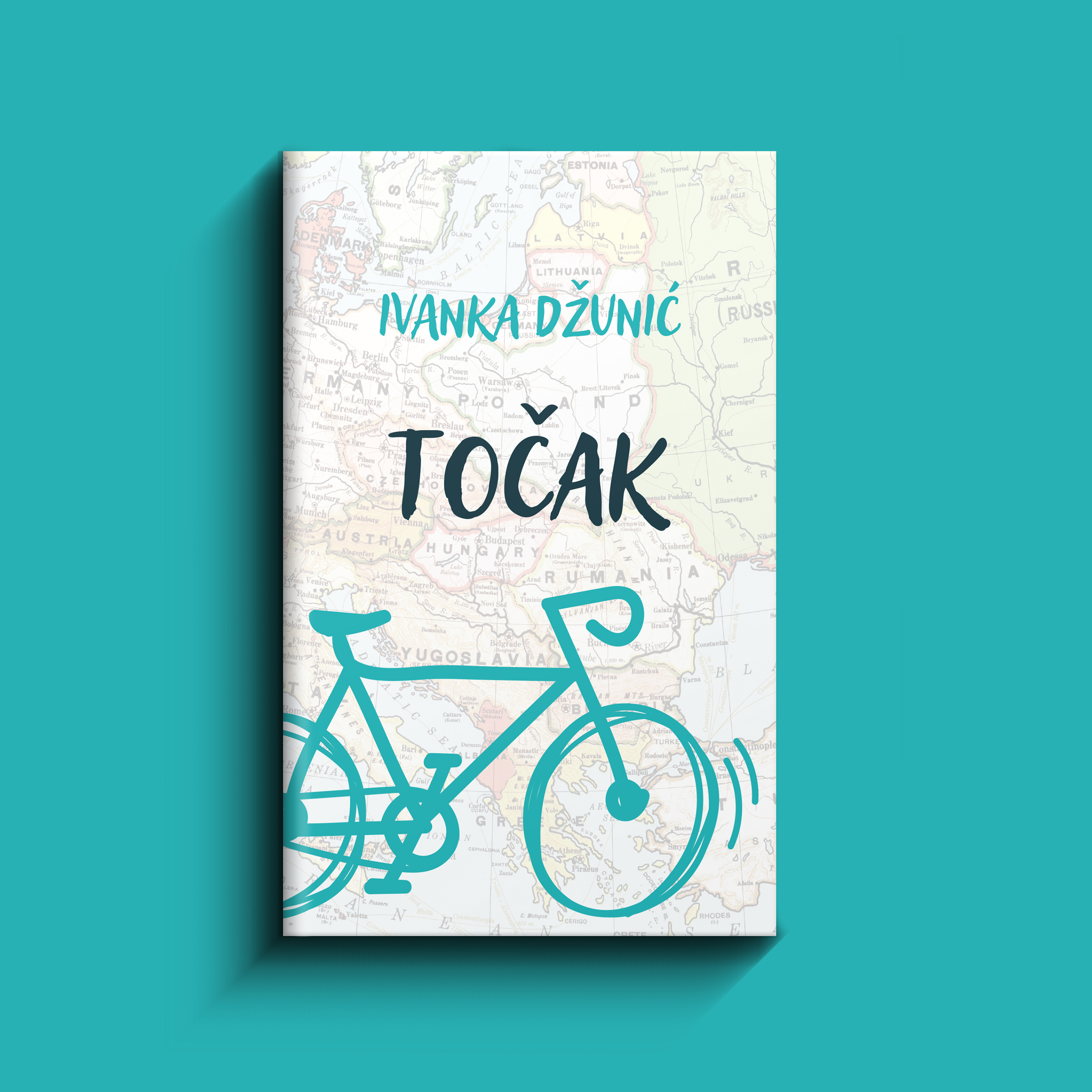 Točak ivana džunić