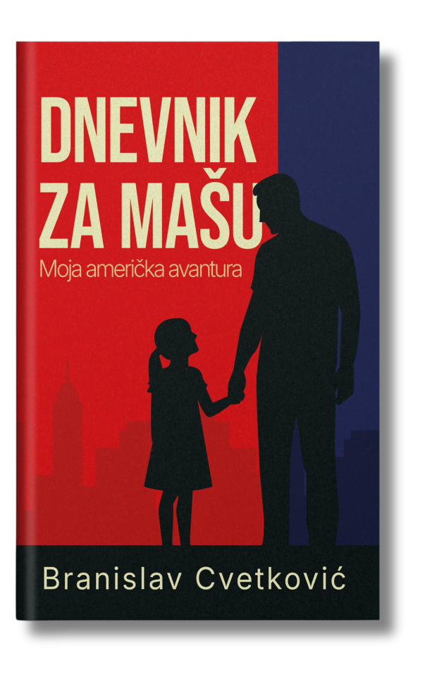 Dnevnik za Mašu