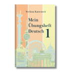 Mein Übungsheft Deutsch 1