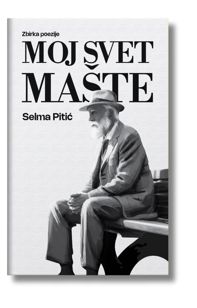 Moj svet mašte