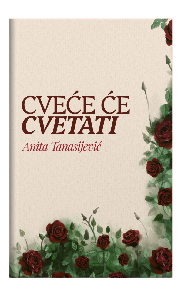 Cveće će cvetati