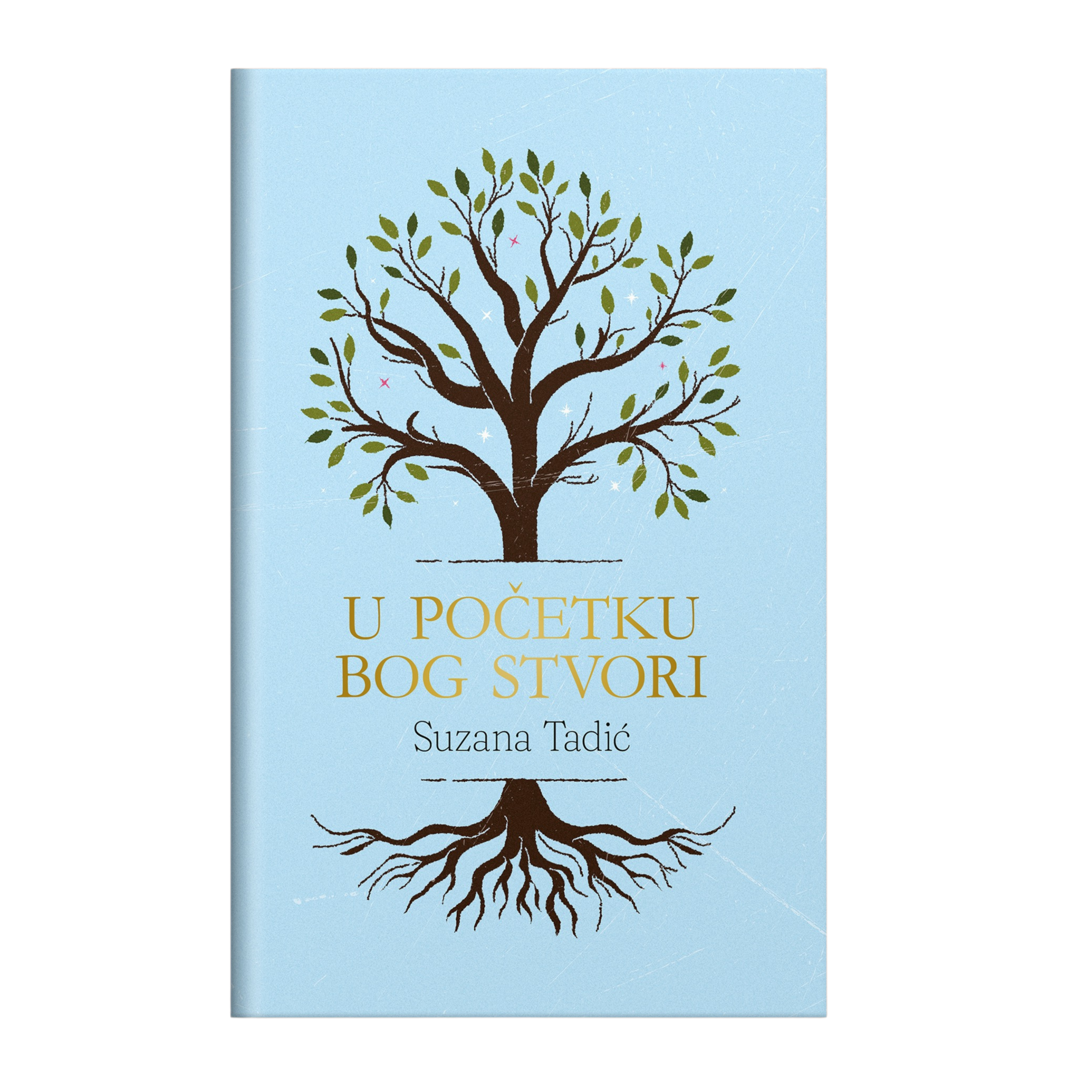 U početku Bog stvori