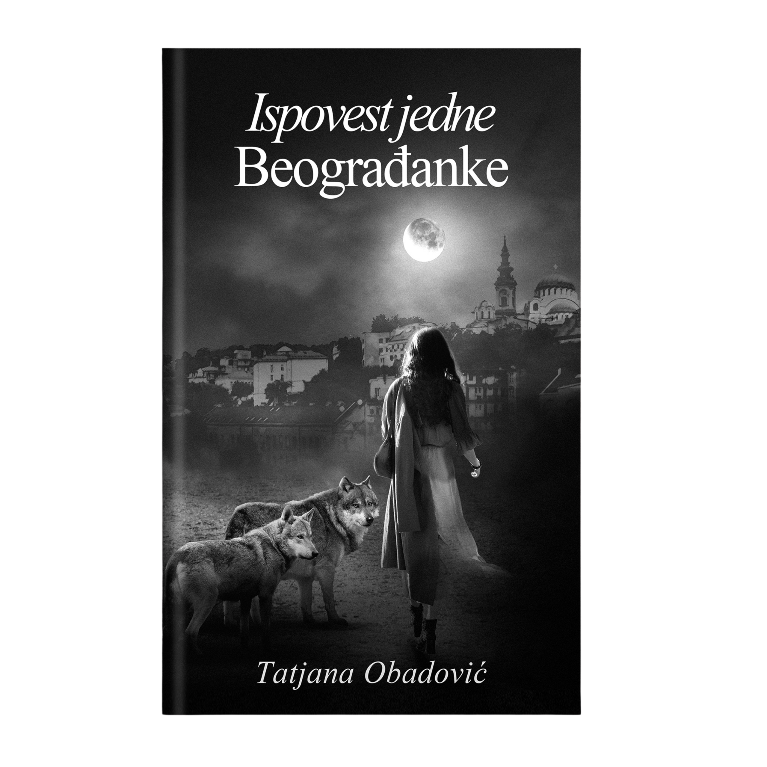 Ispovest jedne Beograđanke